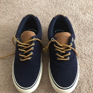 Sperry Shoes